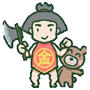 kintarou